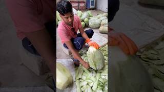 Petha factory me kaise banate hai #factory #shortvideo