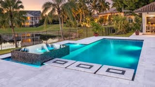 Top 10 MODERN SWIMMING POOL DESIGNS IDEAS 2020 |HD|