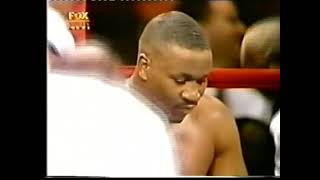 Tim Witherspoon vs Jorge Luis Gonzalez