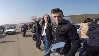 2021-03-28 - Moto. Drift. Odessa.