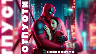 Отпусти - Нейровитус (Deadpool version)