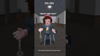 BIGGEST LIE I EVER SAID! 😈 #shorts #roblox #mm2 #viral #fyp #trend