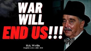 H.G wells | best quotes for you