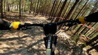 Elevation 999 Enduro 2020 /SP4 Smolyan