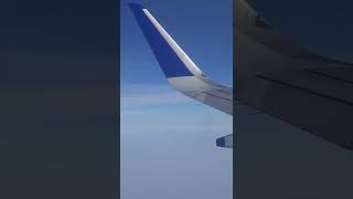 Mount Kanchenjunga from Aircraft | Everest from Flight | Indigo | Kolkata to Guwahati