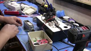 Troubleshooting and Modify a Condensate Removal Pump