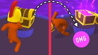 Giant Rush!( Level 29-35 ) Android,ios Gameplay Walkthrough