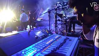 My Old Memories Video | YAMAHA TF5 | MIDAS M32