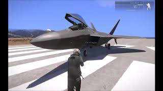 LOOK Amazing, Oh My GOD !, America's F 22 Raptor Would Destroy Russia or China's Best Fighters