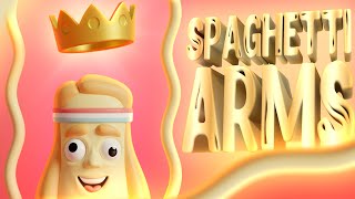 СПАГЕТТИ-МЕН | Прохождение Spaghetti Arms | Spaghetti Arms на андроид