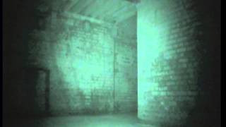 fortwidley ghost hunt 24/7/15 strange mist.