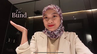 上海 shanghai vlog 🇨🇳 | exploring yuyuan garden, the bund and tried another halal eatery in china 🥟🧋