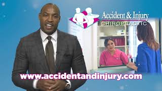 Accident & Injury Chiropractic 30 0117 08 R0519