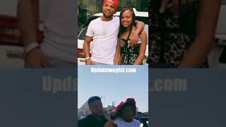 Charles Okocha D**troys Friend's Car For Taking His T**nage Daughter Out On A Date