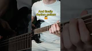 Epic Rock Song in 20 seconds