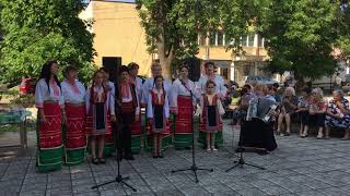 Banitsa Festival, Bulgaria