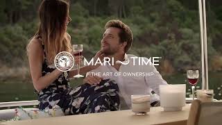 Mari~Time: The Art of Ownership