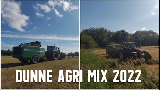 dunne agri 2022 mix