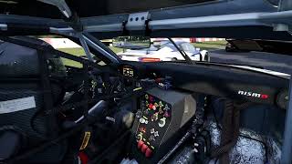 Assetto Corsa Competizione - Replay Sample 6 (XBOX Series X)