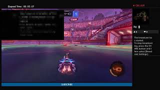 ROCKET LEAGUE #2