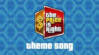 The Price Is Right - Theme Song (2007-present)