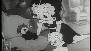 Betty Boop: Happy You And Merry Me