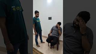 Status lagao tension bhagao🤣 #comedy #funnyvideo #shortsvideo #shorts