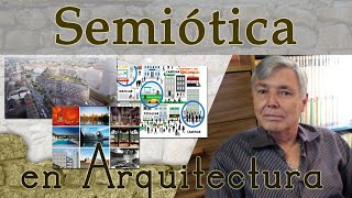 Semiótica en Arquitectura