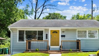 6908 Dunleer Ave, Saint Louis, MO Presented by Renee Reed.