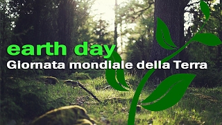 Earth Day: "Germogli", #poesia di Pasqualina Lombardi (Giornata Mondiale della Terra, 22 aprile)