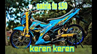 SATRIA FU RING 17 SIMPLE