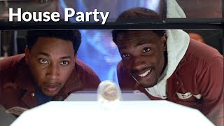 House Party Soundtrack Tracklist | House Party 6 (2023)