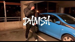 Damsa - 11/12/2K21