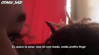 XXXTENTACION - I'd Rather Pretend (Legendado) [Gerado por IA]