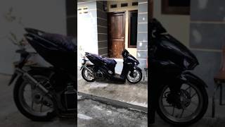 Modifikasi vario 125 🔥 #shortvideo #shorts