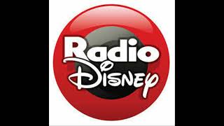 Tanda Comercial Radio Disney Chile (18/04/2024)