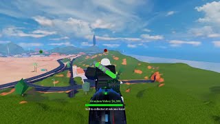 THE VOLT BIKE CAN FLY NOW IN ROBLOX JAILBREAK?!