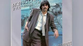 Alan Sorrenti - Non So Che Darei ( 1980 ) Audio FLAC 640p Video By Vincenzo Siesa