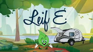 Introducing Leif E.