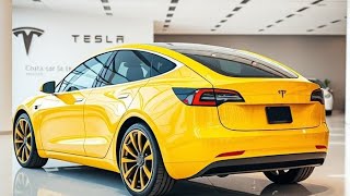 2025 Tesla Model S : Price, Features, Performance & Why It’s the Best Electric Luxury Sedan Yet