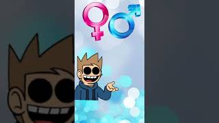 ♂️Cambio de género♀️Eddsworld✨