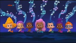 Bubble Guppies : Flowers (Music Video)