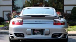 2007 Porsche 911 Turbo for sale in SPRINGFIELD, MO