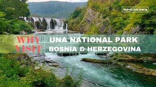 Una National Park, Bosnia & Herzegovina