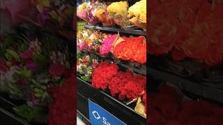 SAMS CLUB FLOWERS | MY FAVORITE PLACE TO VISIT IN SAMS CLUB 🌹