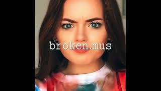 broken. mus