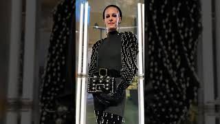 Vengan conmigo a la presentación de RogerVivier en PFW