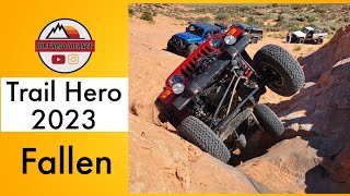 Trail Hero 2023 Fallen