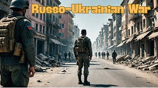 Expectation vs Reality | Russo-Ukrainian War Explained(2024)