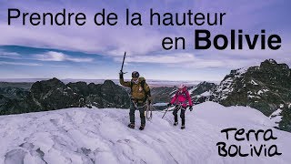 Voyage Bolivie : Prendre de la hauteur en Bolivie